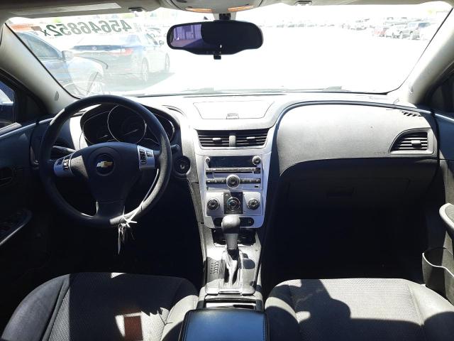Photo 9 from auction – 2011 CHEVROLET MALIBU 1LT with VIN 1G1ZC5E15BF347250