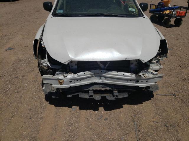 Photo 9 from auction – 2014 SUBARU IMPREZA with VIN JF1GJAA69EG022894