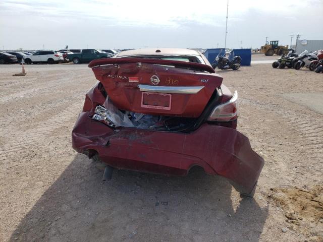Photo 9 from auction – 2015 NISSAN ALTIMA 2.5 with VIN 1N4AL3AP5FC240442