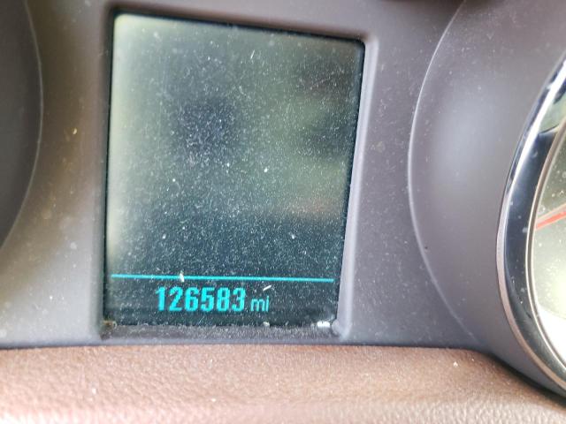 Photo 8 from auction – 2013 BUICK ENCORE PRE with VIN KL4CJDSB1DB184806