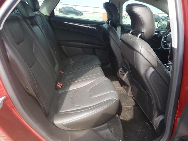 Photo 6 from auction – 2014 FORD FUSION TIT with VIN 3FA6P0K94ER201141