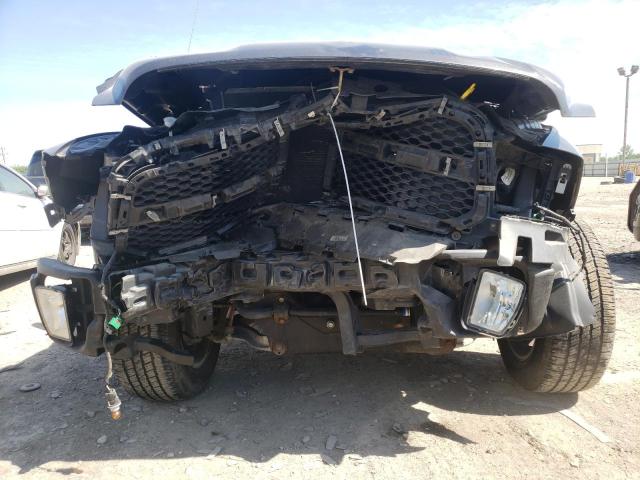 Photo 9 from auction – 2014 RAM 1500 ST with VIN 1C6RR7KT9ES225873