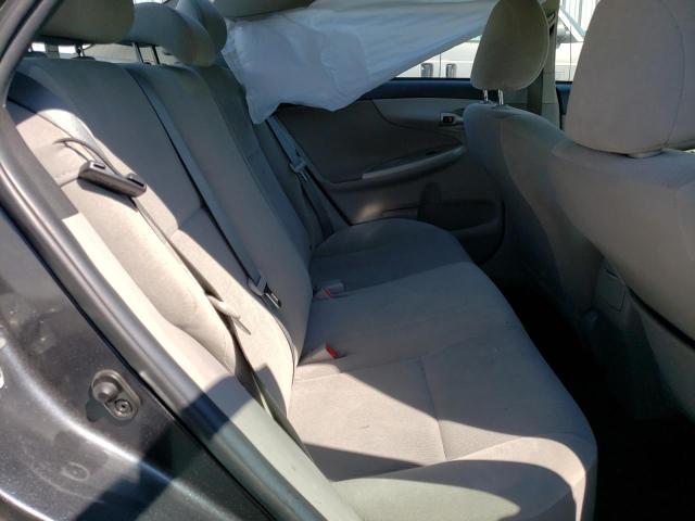 Photo 6 from auction – 2012 TOYOTA COROLLA BA with VIN 2T1BU4EE1CC833308