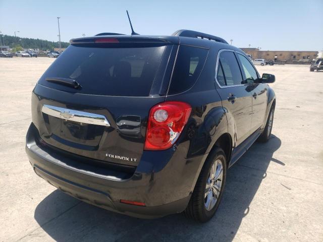 Photo 4 from auction – 2013 CHEVROLET EQUINOX LT with VIN 2GNALDEK5D6310713