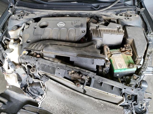 Photo 7 from auction – 2012 NISSAN ALTIMA BAS with VIN 1N4AL2AP8CC172515