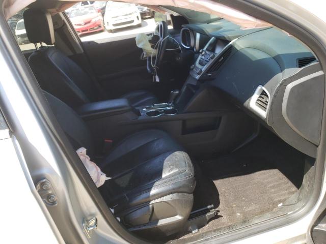 Photo 5 from auction – 2016 CHEVROLET EQUINOX LT with VIN 2GNFLFE38G6196009