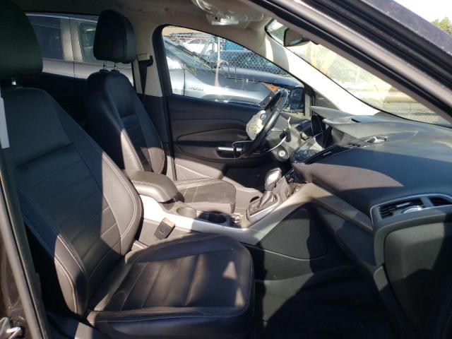 Photo 5 from auction – 2013 FORD ESCAPE SEL with VIN 1FMCU0H9XDUA41265