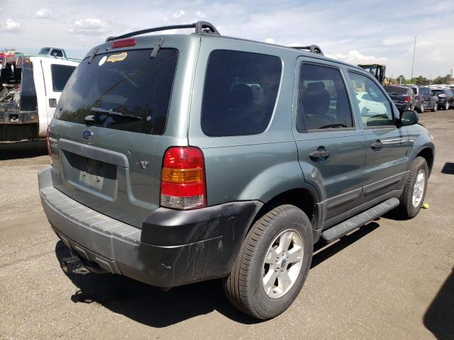 Photo 4 from auction – 2005 FORD ESCAPE XLT with VIN 1FMCU93195KB49492