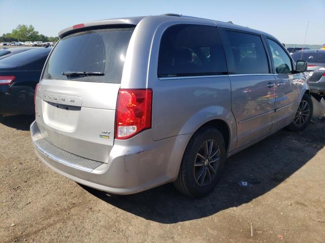 Zdjęcie 4 z aukcji – 2017 DODGE GRAND CARA z VIN 2C4RDGCG8HR801516