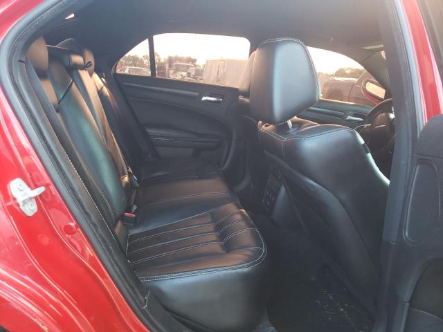 Photo 6 from auction – 2016 CHRYSLER 300 S with VIN 2C3CCABG3GH208274