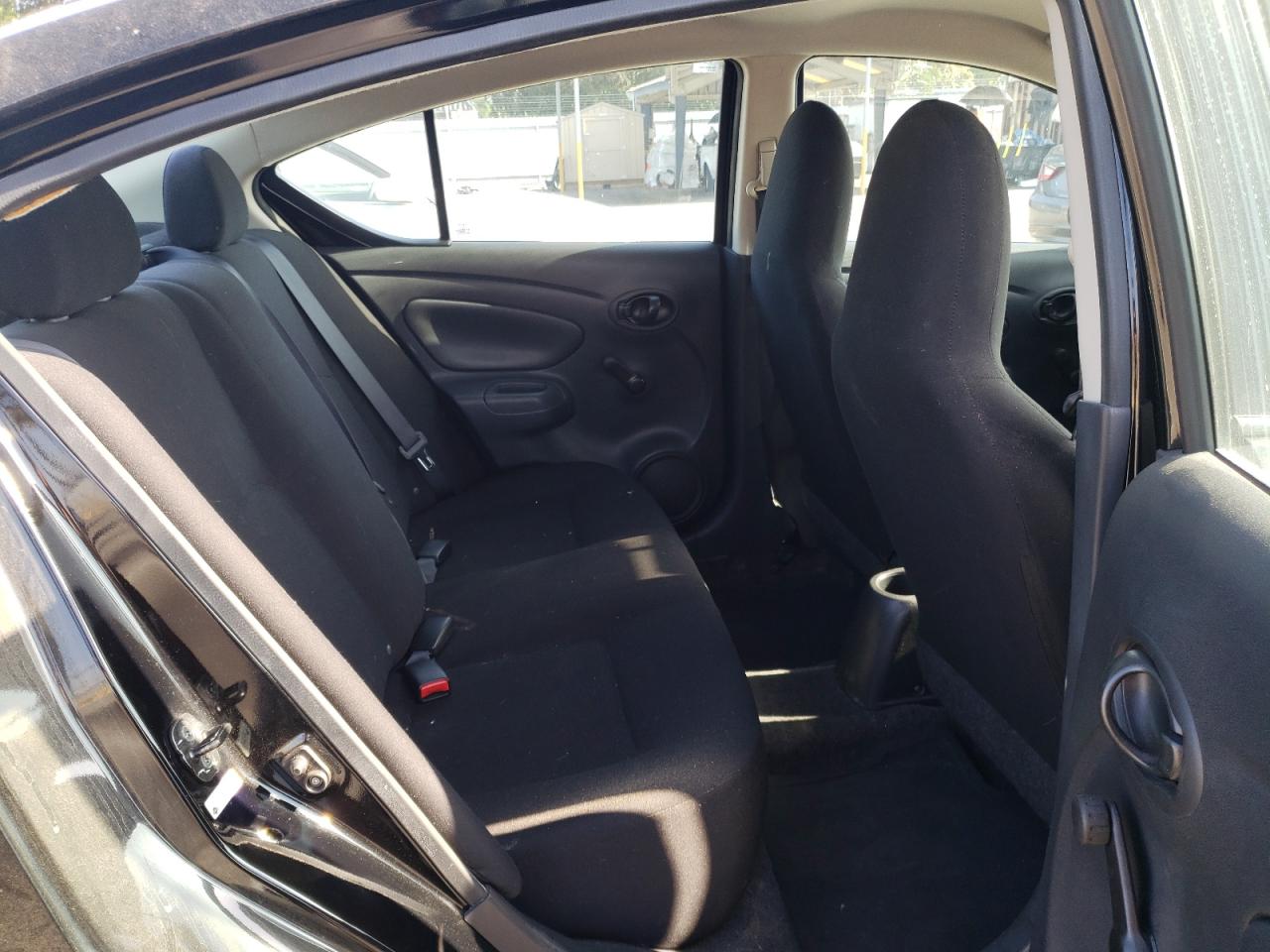 Photo 6 from auction – 2012 NISSAN VERSA S with VIN 3N1CN7AP2CL920922