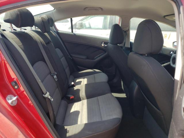 Photo 6 from auction – 2014 KIA FORTE EX with VIN KNAFX4A81E5113013