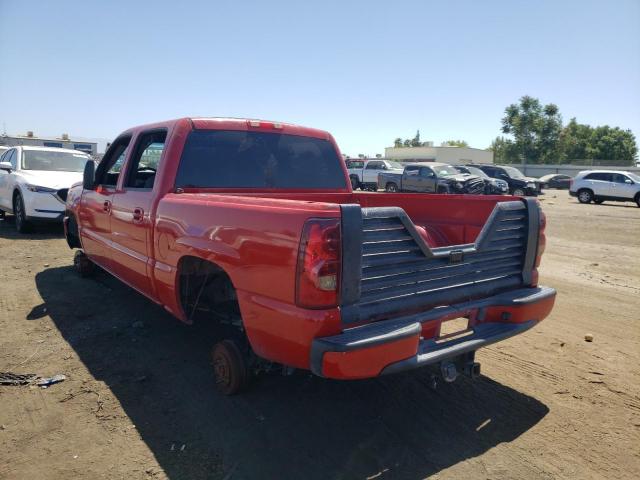 Photo 3 from auction – 2005 CHEVROLET SILVERADO with VIN 2GCEC13T851383593