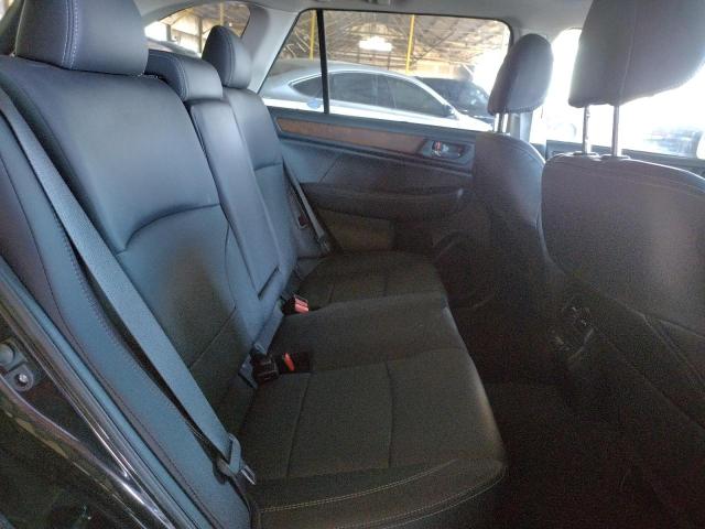 Photo 6 from auction – 2018 SUBARU OUTBACK 2. with VIN 4S4BSANC4J3325113