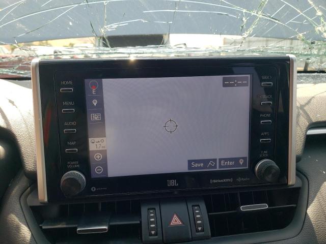Photo 9 from auction – 2019 TOYOTA RAV4 LIMIT with VIN JTMDWRFVXKD036264