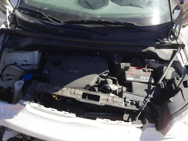 Photo 7 from auction – 2015 KIA SOUL with VIN KNDJN2A28F7228619