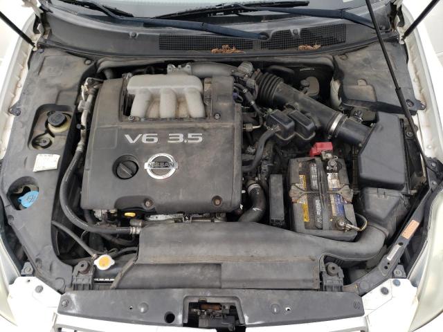 Photo 7 from auction – 2006 NISSAN MAXIMA with VIN 1N4BA41E86C850897