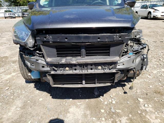Photo 9 from auction – 2017 FORD ESCAPE SE with VIN 1FMCU0G9XHUB05487