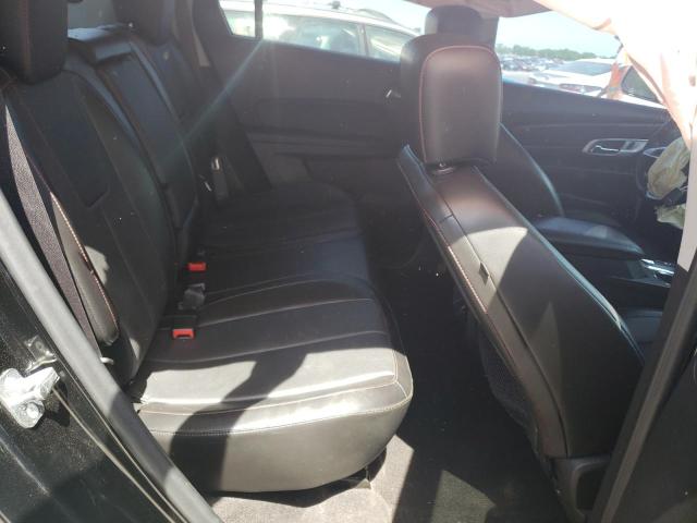 Photo 6 from auction – 2016 GMC TERRAIN SL with VIN 2GKFLPE36G6226188