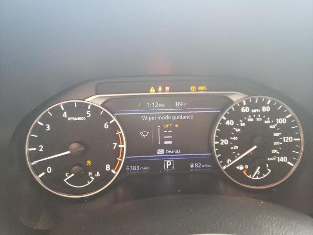 Photo 8 from auction – 2020 NISSAN ALTIMA S with VIN 1N4BL4BV1LC283243