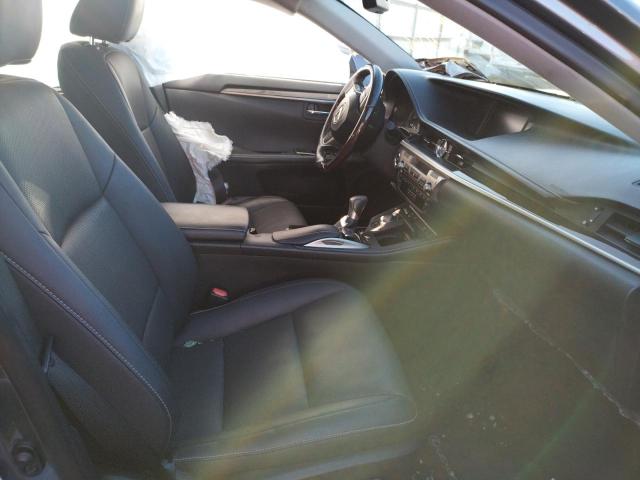 Photo 5 from auction – 2016 LEXUS ES 300H with VIN JTHBW1GG6G2113416