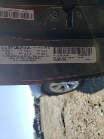Photo 10 from auction – 2013 DODGE CHARGER SE with VIN 2C3CDXBG0DH679990