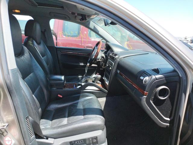 صورة رقم 5 من المزاد - 2004 PORSCHE CAYENNE S مع VIN WP1AB29P24LA69575