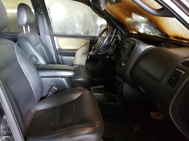 Photo 5 from auction – 2002 FORD ESCAPE XLT with VIN 1FMCU04112KC60575