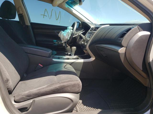 Photo 5 from auction – 2015 NISSAN ALTIMA 2.5 with VIN 1N4AL3AP3FC430157