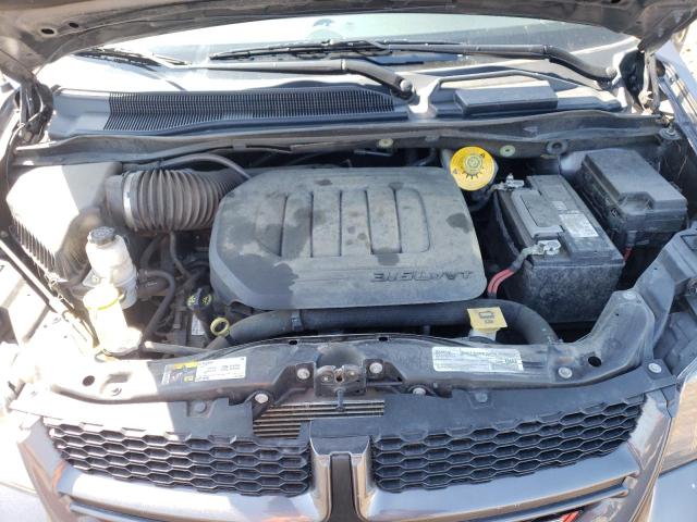 Photo 7 from auction – 2019 DODGE GRAND CARA with VIN 2C4RDGEG9KR764366