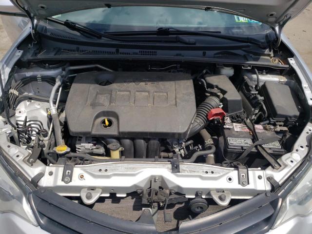 Photo 7 from auction – 2014 TOYOTA COROLLA L with VIN 5YFBURHE7EP141243