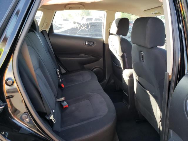 Photo 6 from auction – 2012 NISSAN ROGUE S with VIN JN8AS5MV0CW388418