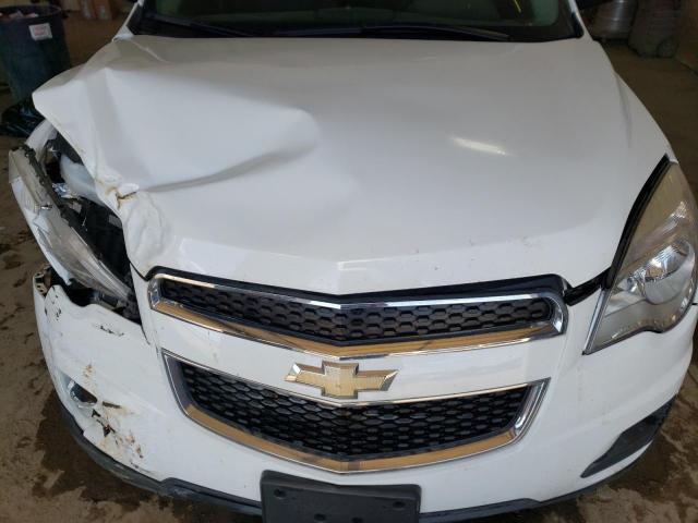 Photo 7 from auction – 2015 CHEVROLET EQUINOX LS with VIN 2GNALAEK5F6343101