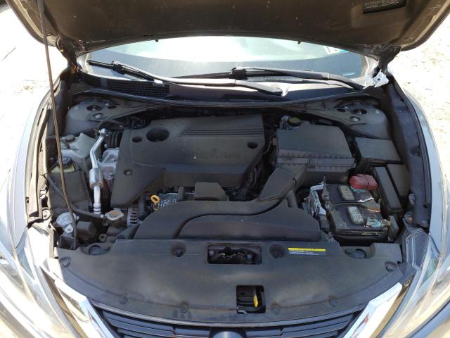 Photo 7 from auction – 2018 NISSAN ALTIMA 2.5 with VIN 1N4AL3AP6JC220127