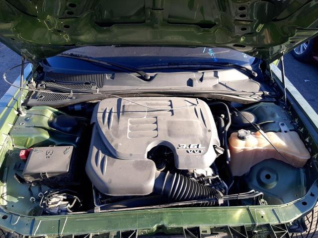 Photo 7 from auction – 2018 DODGE CHALLENGER with VIN 2C3CDZAGXJH287592