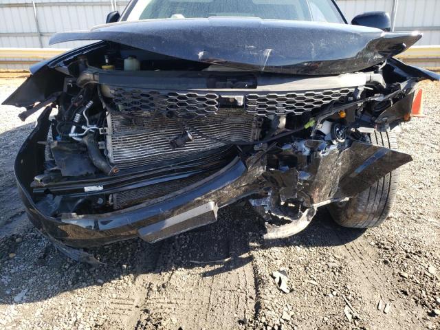 Photo 9 from auction – 2017 DODGE JOURNEY CR with VIN 3C4PDCGB1HT529631