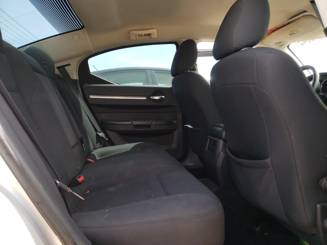 صورة رقم 6 من المزاد - 2010 DODGE CHARGER SX مع VIN 2B3CA3CV4AH243702