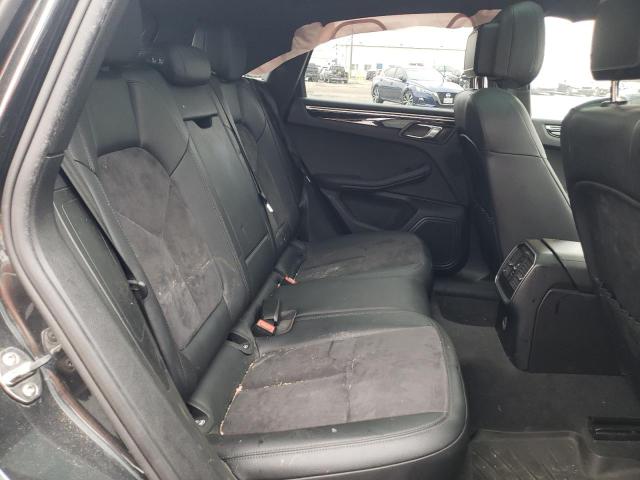 Photo 6 from auction – 2018 PORSCHE MACAN with VIN WP1AA2A57JLB01767