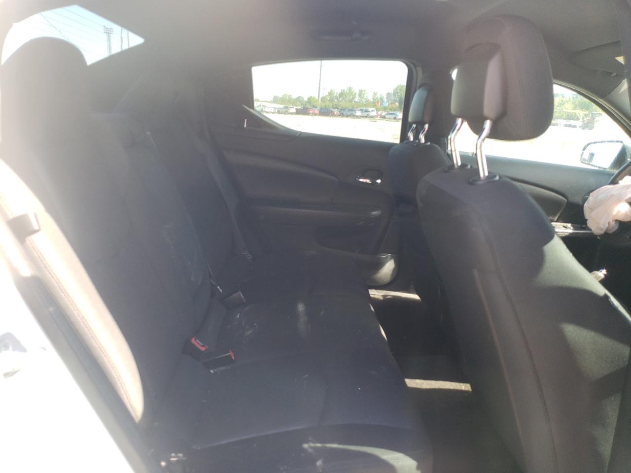 Фото 6 с аукциона – 2013 DODGE AVENGER SE с VIN 1C3CDZAB5DN544027