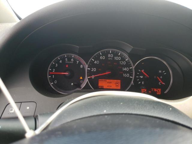 Photo 8 from auction – 2012 NISSAN ALTIMA BAS with VIN 1N4AL2AP0CN568619
