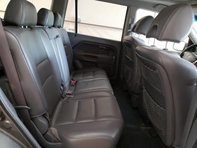 Photo 6 from auction – 2008 HONDA PILOT EXL with VIN 5FNYF18788B022625