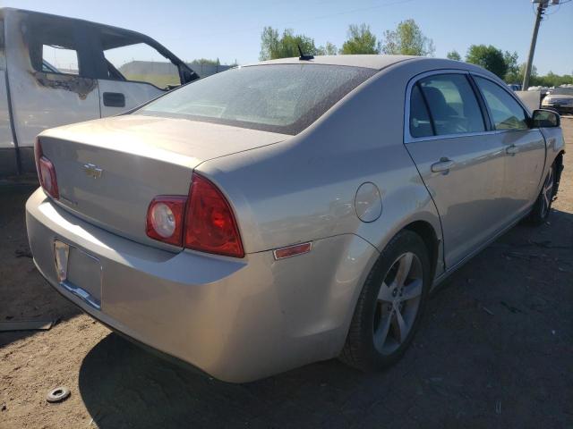 Photo 4 from auction – 2011 CHEVROLET MALIBU 1LT with VIN 1G1ZC5E12BF201081
