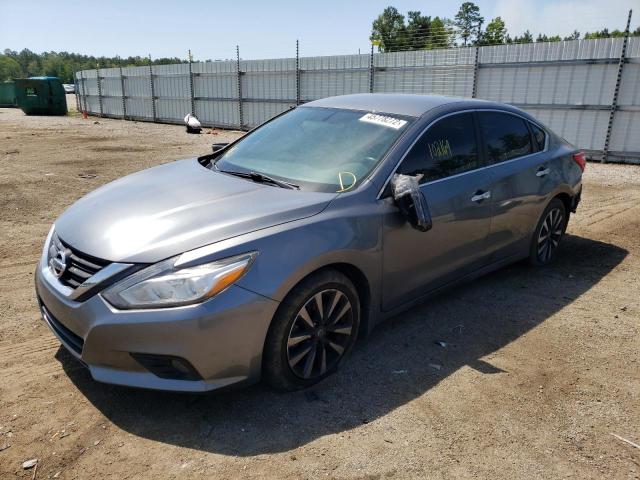 Photo 2 from auction – 2016 NISSAN ALTIMA 2.5 with VIN 1N4AL3AP0GC264438