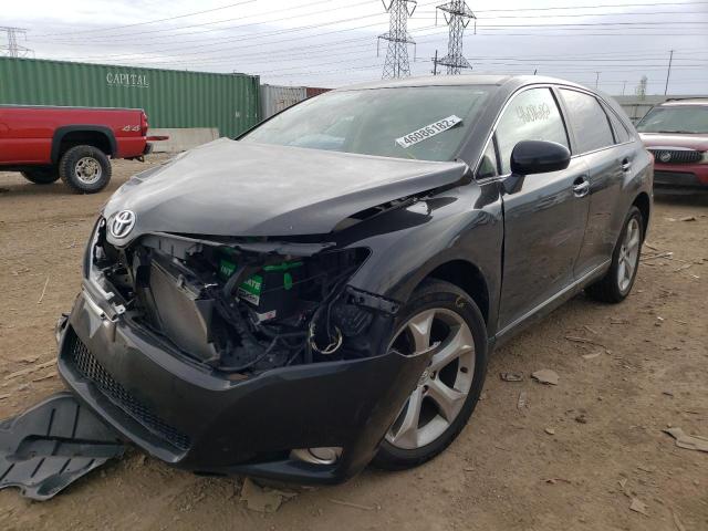 Photo 2 from auction – 2011 TOYOTA VENZA with VIN 4T3BK3BB9BU055502