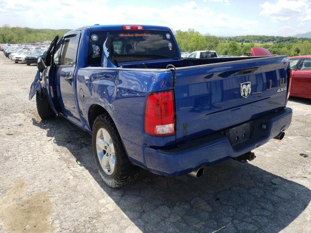 Photo 3 from auction – 2018 RAM 1500 ST with VIN 1C6RR7KT5JS298118