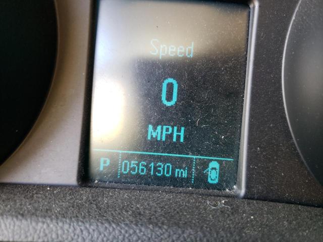 Photo 8 from auction – 2016 BUICK ENCORE CON with VIN KL4CJBSB4GB548788