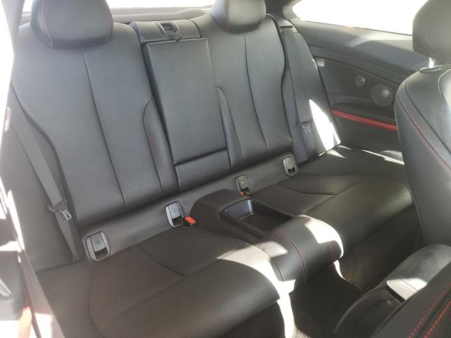 Photo 6 from auction – 2014 BMW 435 I with VIN WBA3R1C51EK192571