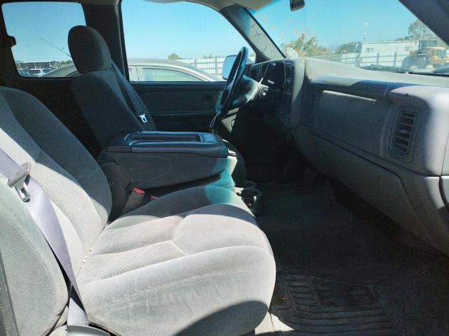 صورة رقم 5 من المزاد - 2003 CHEVROLET SILVERADO مع VIN 1GCHK29U93E175871