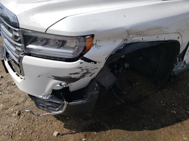 Photo 9 from auction – 2020 GMC ACADIA SLE with VIN 1GKKNKLS1LZ236504