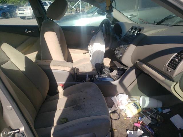 Photo 5 from auction – 2012 NISSAN ALTIMA BAS with VIN 1N4AL2AP5CN423771